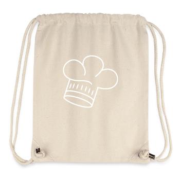 Toque - Stanley/Stella Recycled Gym Bag - natural - Front