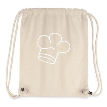 Toque - Stanley/Stella Recycled Gym Bag - natural - Front
