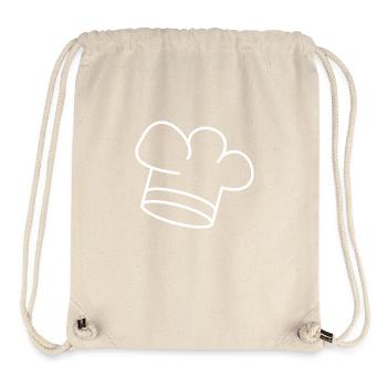 Toque - Stanley/Stella Recycled Gym Bag - natural - Front