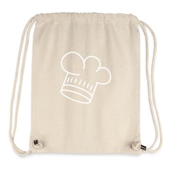 Toque - Stanley/Stella Recycled Gym Bag - natural - Front