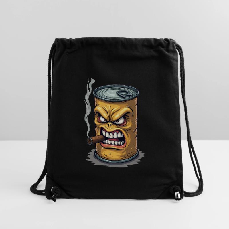 Tin Stanley/Stella Recycled Gym Bag