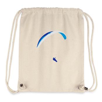 Paraglider XC - Stanley/Stella Recycled Gym Bag - natural - Front