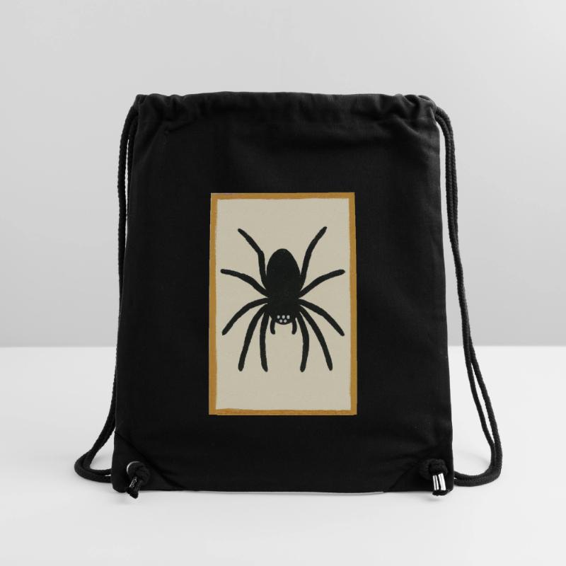 Spinne Stanley/Stella recycelter Gym Bag