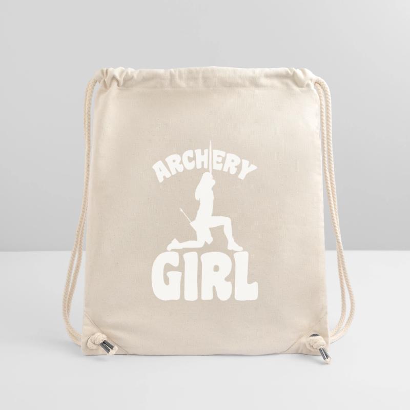 Archer Stanley/Stella Recycled Gym Bag