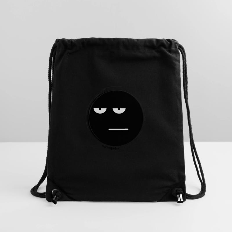 Sarkas[m]an Stanley/Stella recycelter Gym Bag