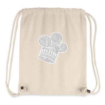 Toque - Stanley/Stella Recycled Gym Bag - natural - Front