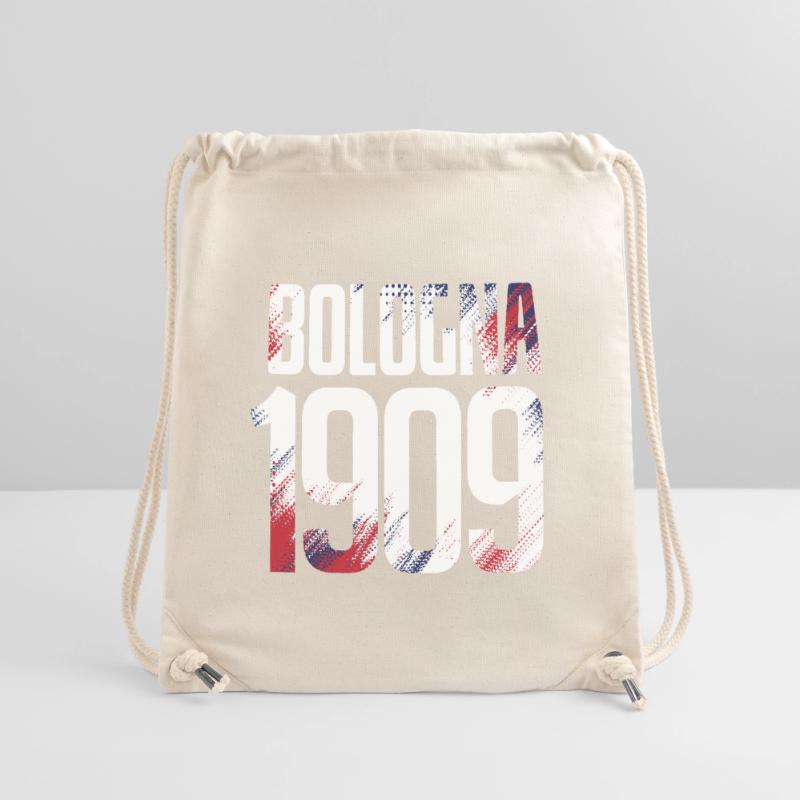1909 Stanley/Stella recycelter Gym Bag