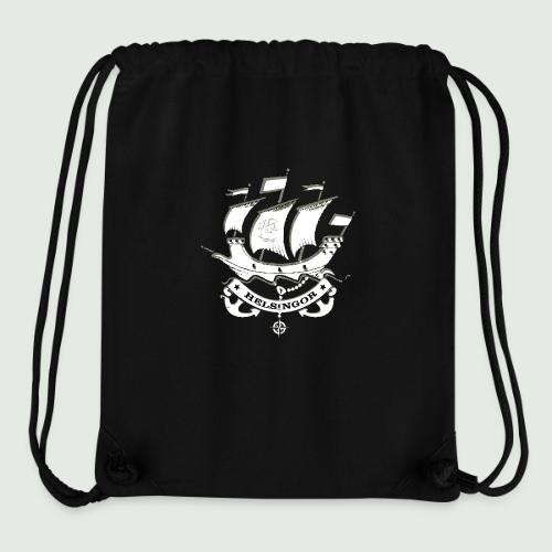 Helsingor Denmark - Stanley/Stella Recycled Gym Bag