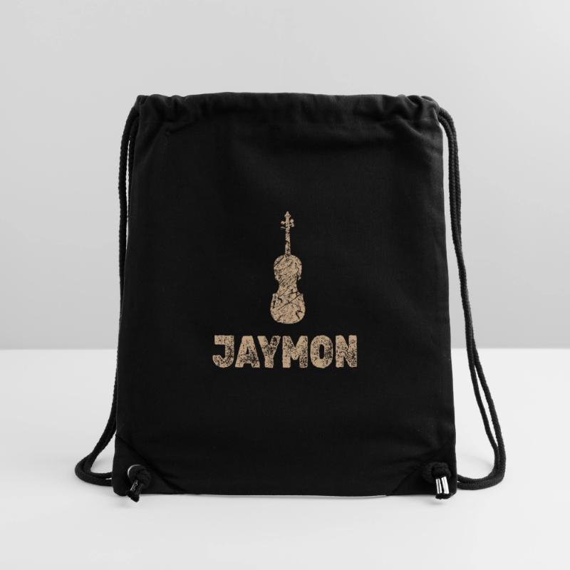 Viola Jaymon Sac à cordon recyclé Stanley/Stella