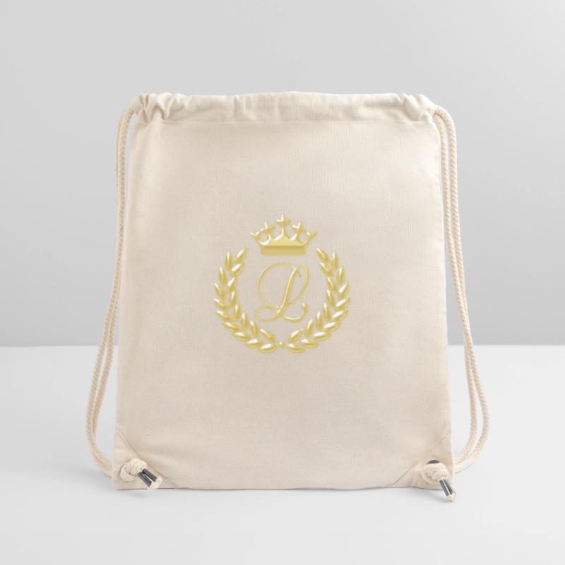 Lorbeerkranz Stanley/Stella recycelter Gym Bag