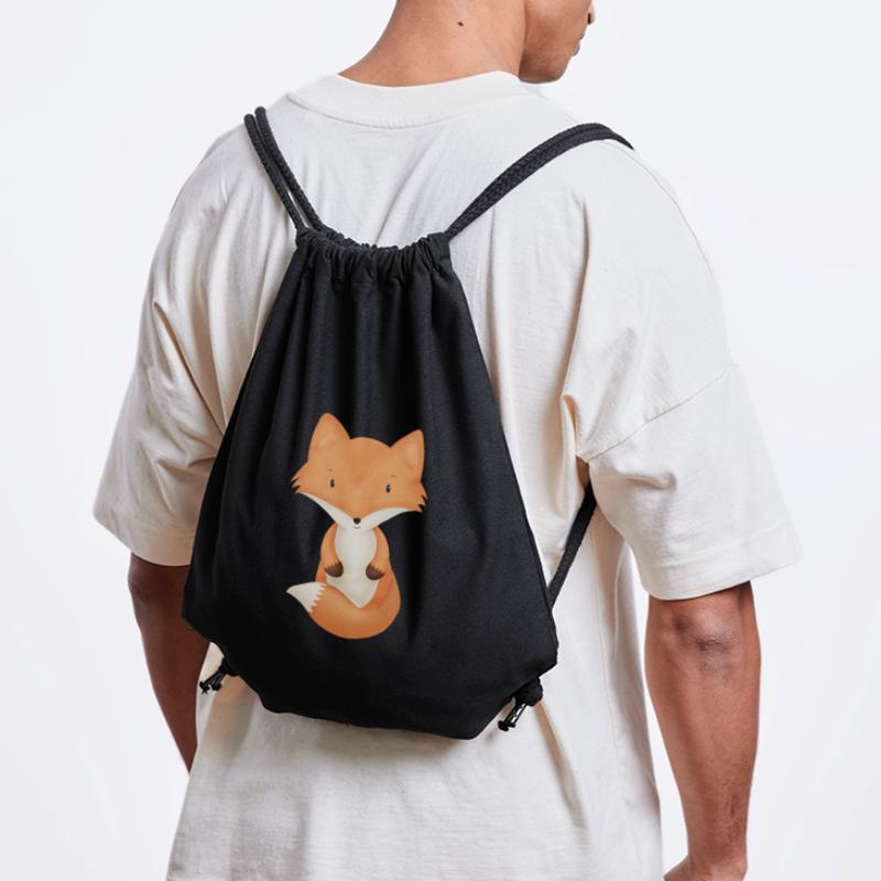 Fuchs Stanley/Stella recycelter Gym Bag