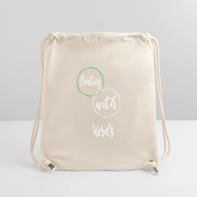 Creative Inspiration Creative Projects Stanley/Stella Recycled Gym Bag