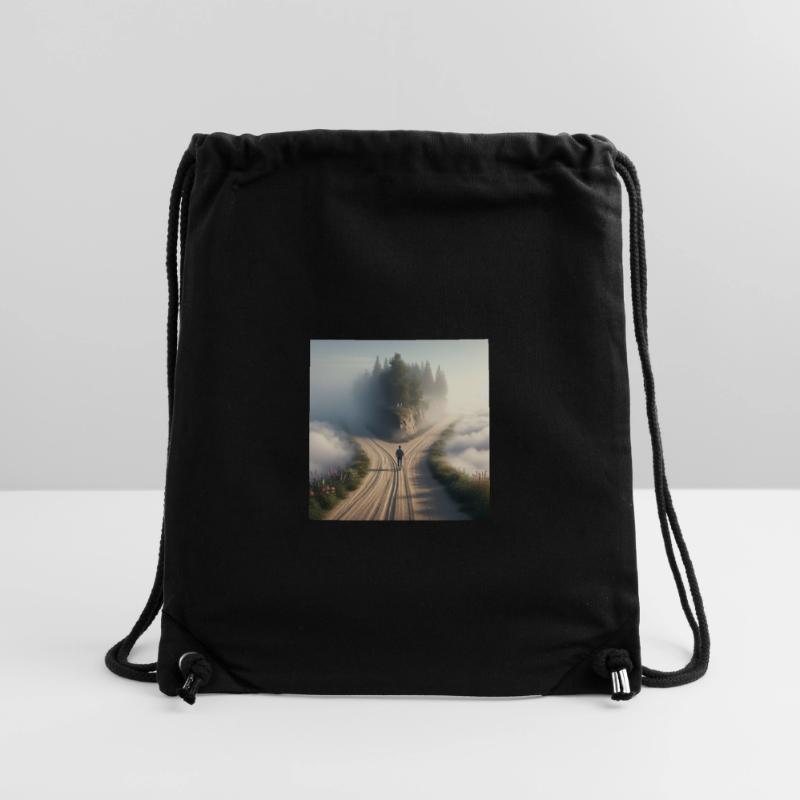 Explore  Sac à cordon recyclé Stanley/Stella