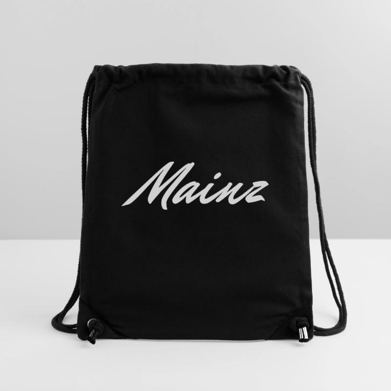 Mainz Stanley/Stella Recycled Gym Bag