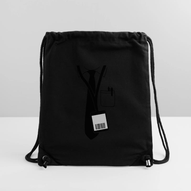 code pass Stanley/Stella recycelter Gym Bag