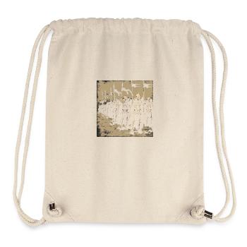 Army of Darkness - Stanley/Stella Recycled Gym Bag - natural - Front