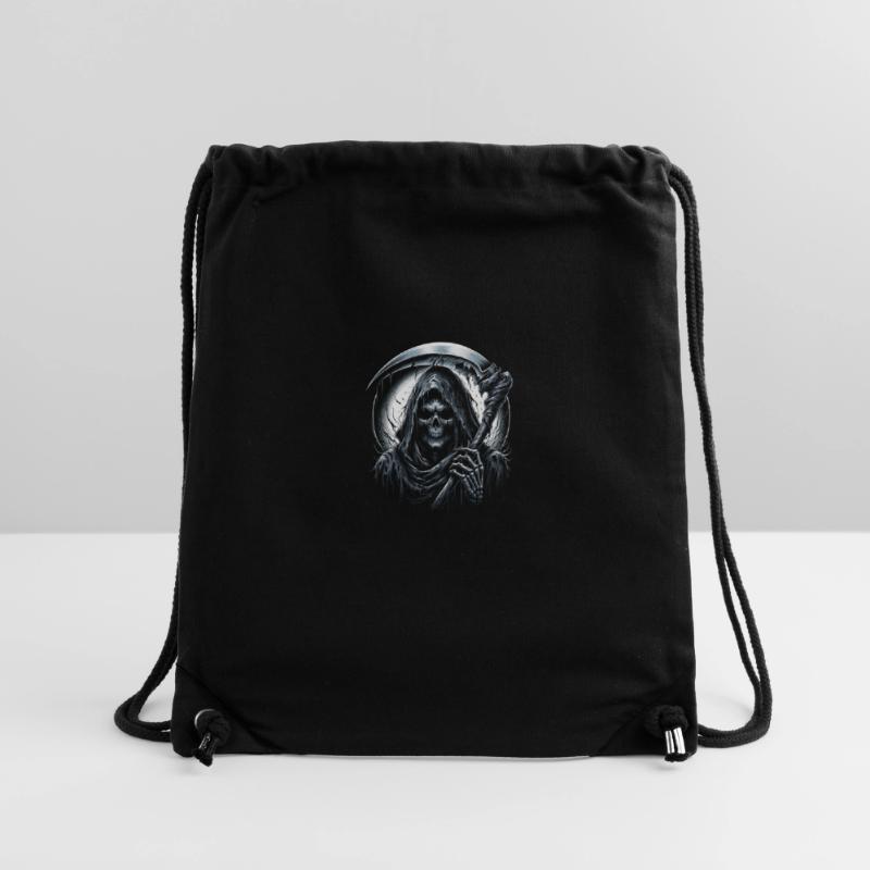 Schlächter der Schatten Stanley/Stella recycelter Gym Bag