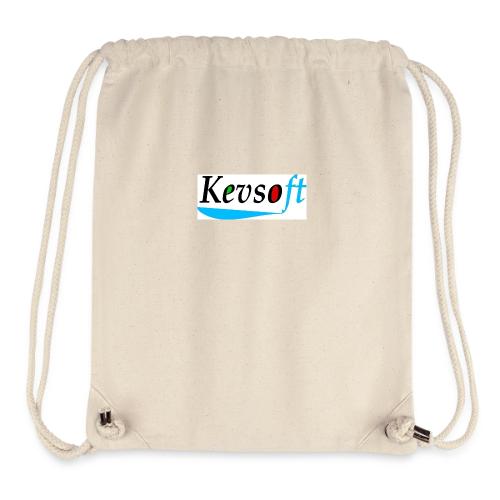 Kevsoft - Stanley/Stella Recycled Gym Bag
