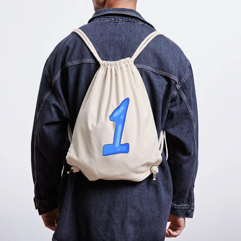 1 gewinner Stanley/Stella recycelter Gym Bag