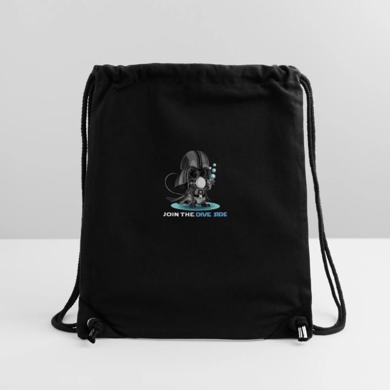 Dive Side Stanley/Stella recycelter Gym Bag
