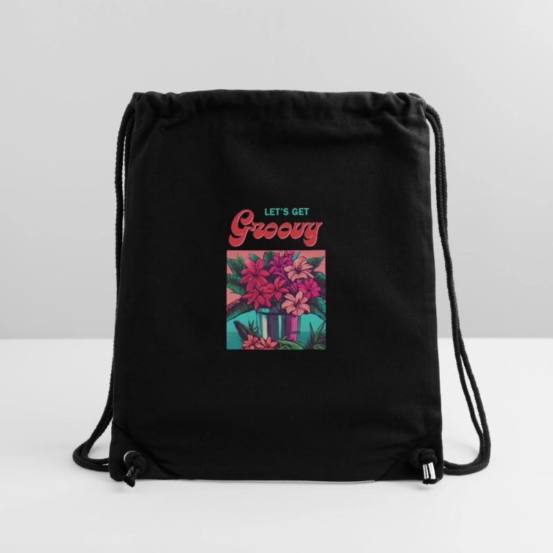 7BBE02F4 3A06 4B8F 995C 717BCADC7CD5 Stanley/Stella recycelter Gym Bag