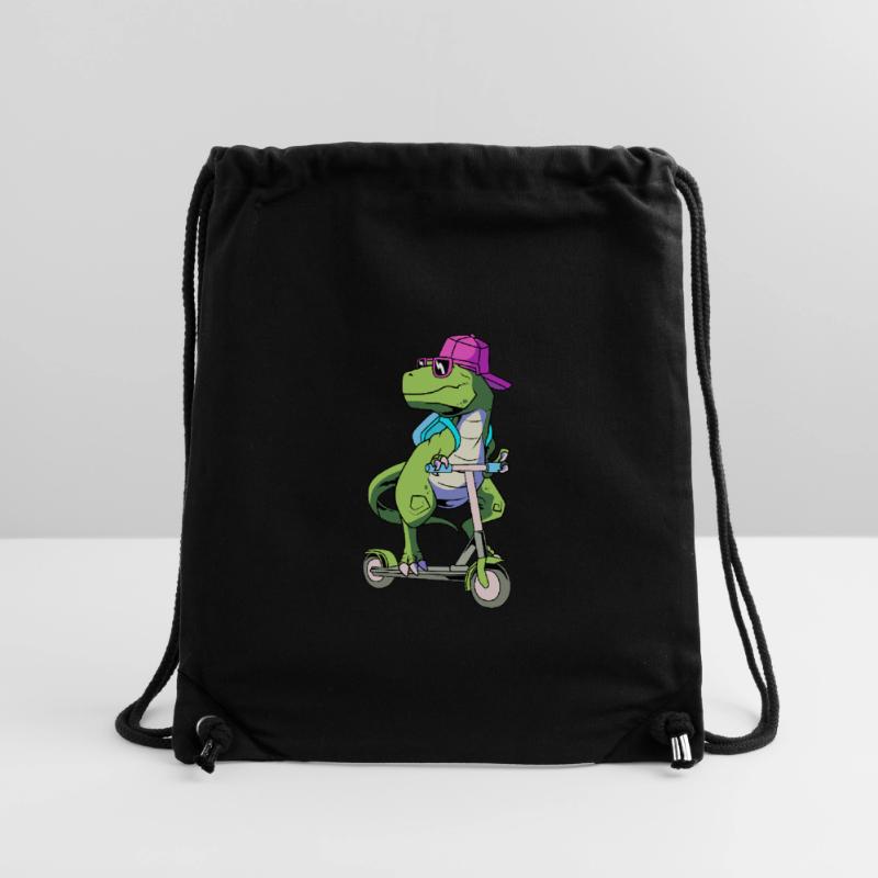 Scooter Roller Stanley/Stella Recycled Gym Bag