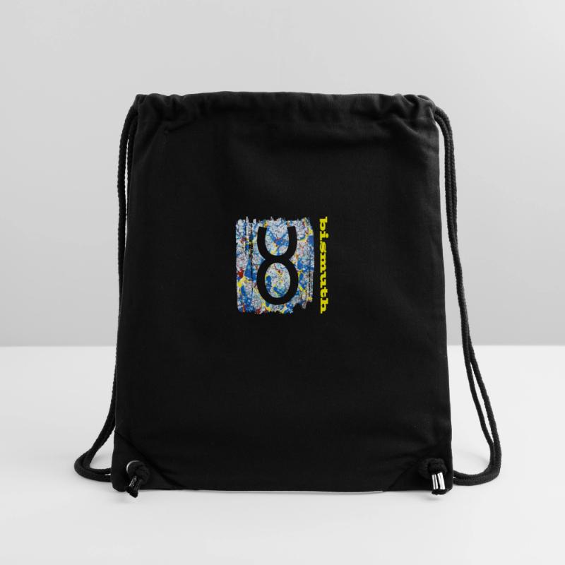 wismuth e 205 Stanley/Stella recycelter Gym Bag