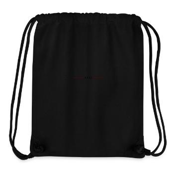 2025 Jahr - Stanley/Stella recycelter Gym Bag - Schwarz - Vorne