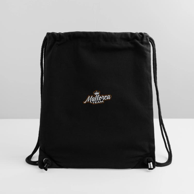 Mallorca Team Stanley/Stella recycelter Gym Bag