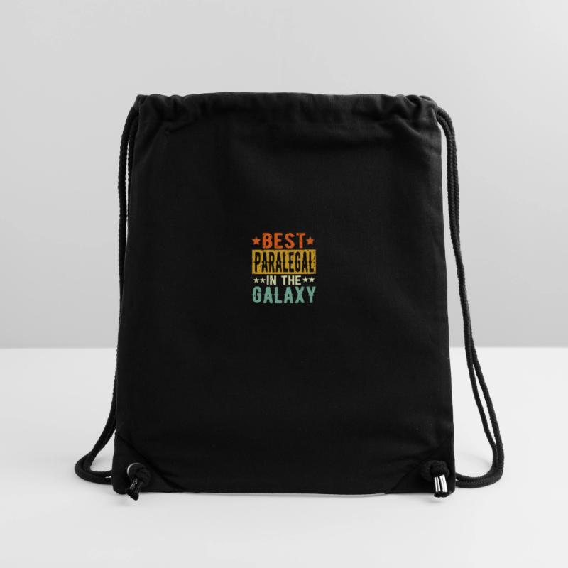 Best Rechtsanwaltsfachangestellte ever Stanley/Stella recycelter Gym Bag