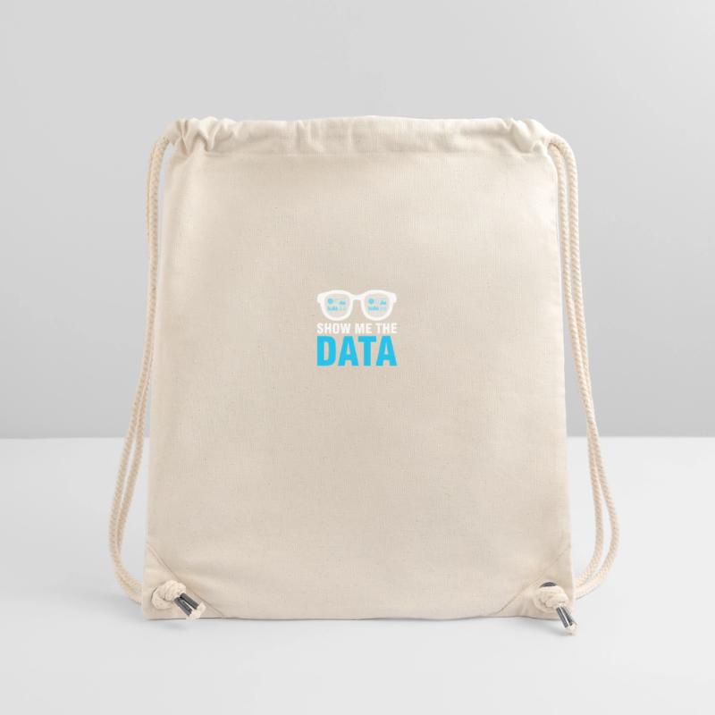 Data Engineer Zeig Mir Die Daten Stanley/Stella recycelter Gym Bag