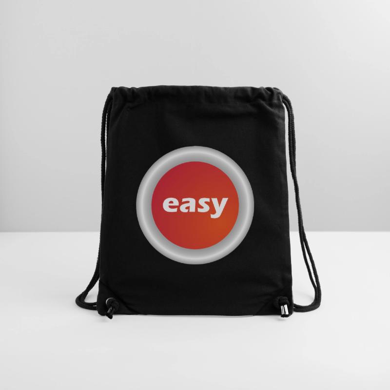 Stanley/Stella recycelter Gym Bag