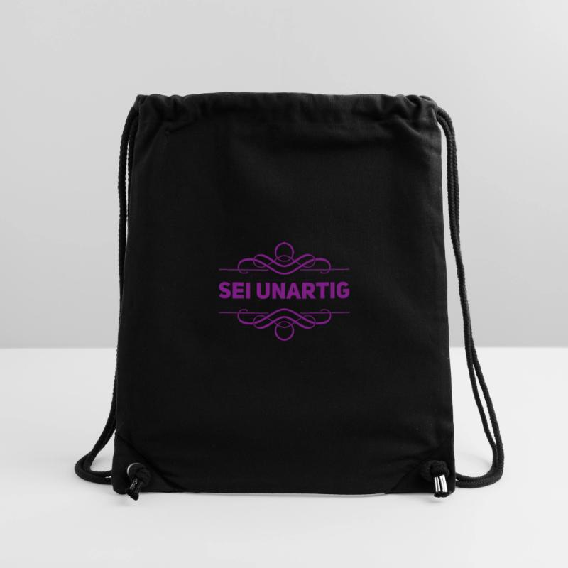 sei bockig Stanley/Stella recycelter Gym Bag