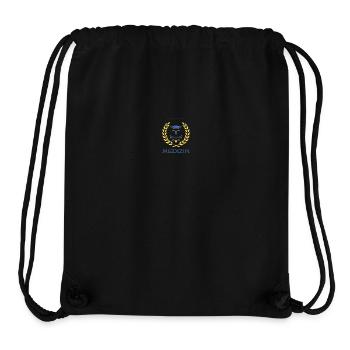 I am studying medicine - Proud medical student - Stanley/Stella Recycled Gym Bag - black - Front