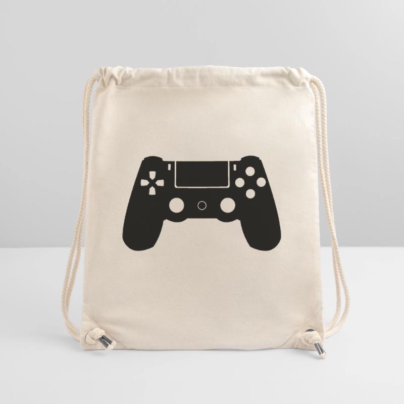 Controller Stanley/Stella recycelter Gym Bag
