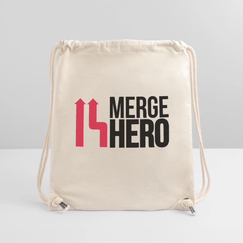 Merge Code Held Stanley/Stella recycelter Gym Bag