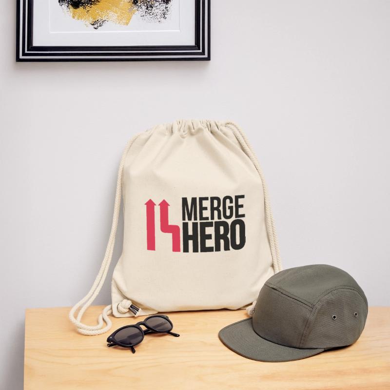 Merge Code Held Stanley/Stella recycelter Gym Bag