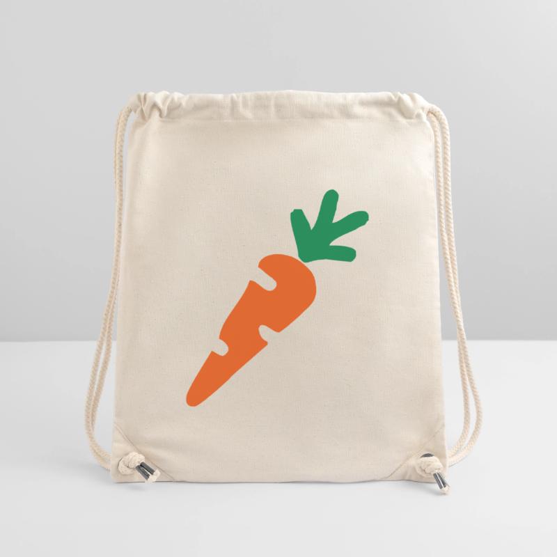 Karotte Stanley/Stella recycelter Gym Bag