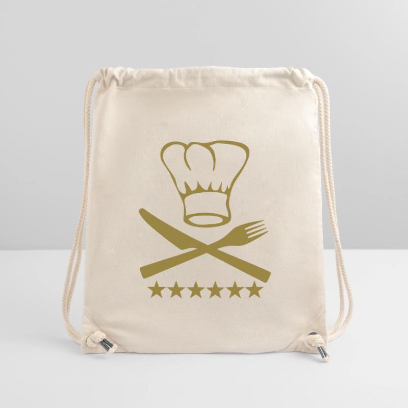 Kochen Stanley/Stella recycelter Gym Bag