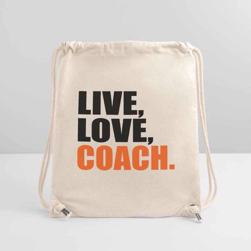 Trainer Stanley/Stella recycelter Gym Bag