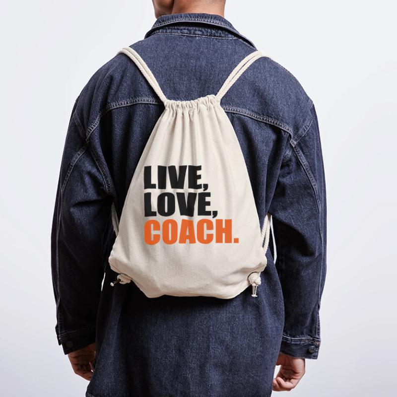 Trainer Stanley/Stella recycelter Gym Bag