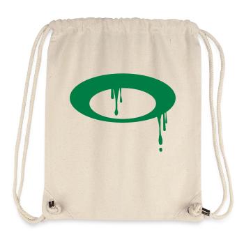 Ring helo - Stanley/Stella Recycled Gym Bag - natural - Front