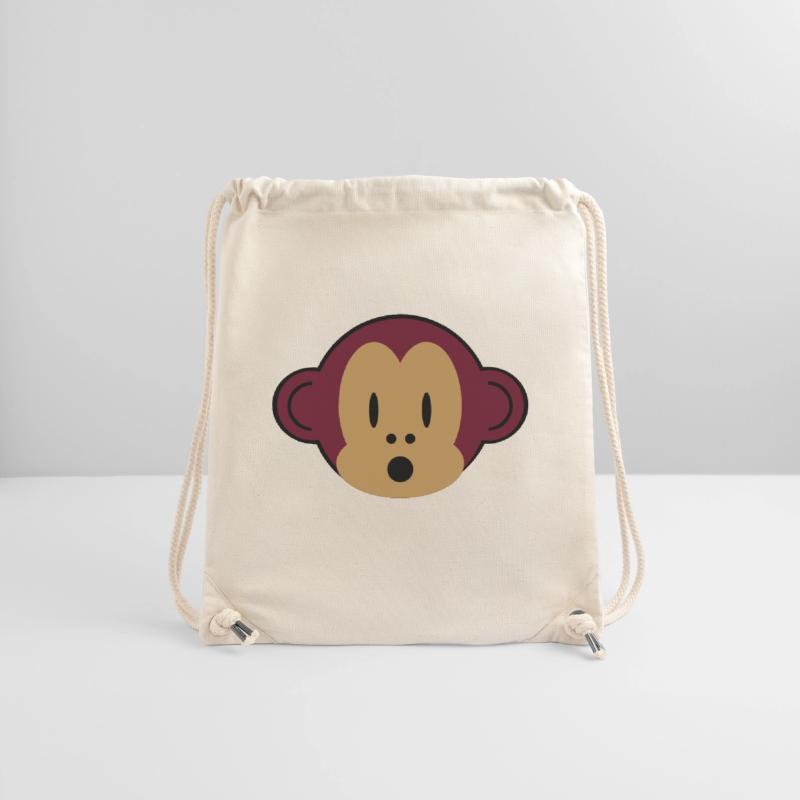 Stanley/Stella recycelter Gym Bag