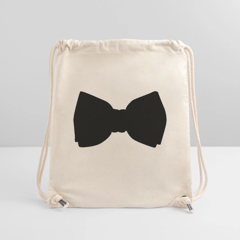 Bogen Stanley/Stella recycelter Gym Bag