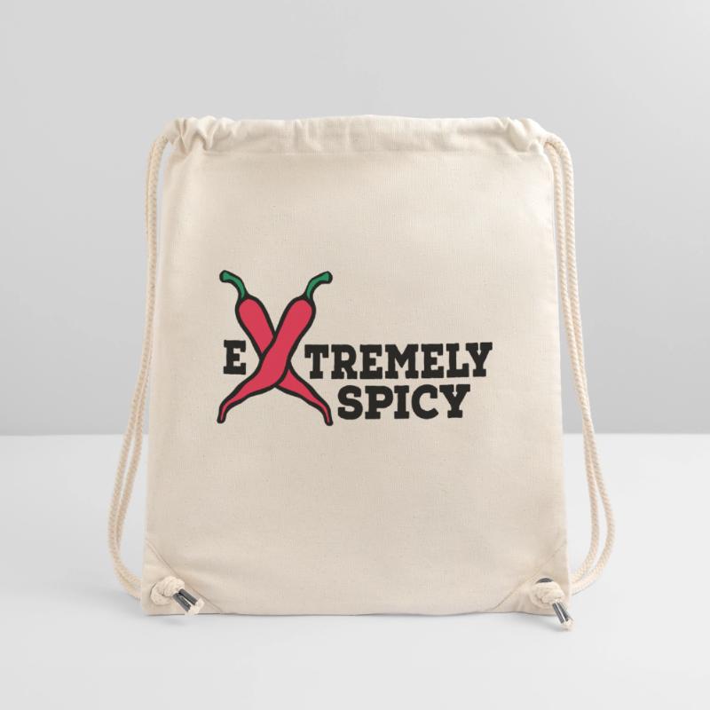 sharp Stanley/Stella Recycled Gym Bag