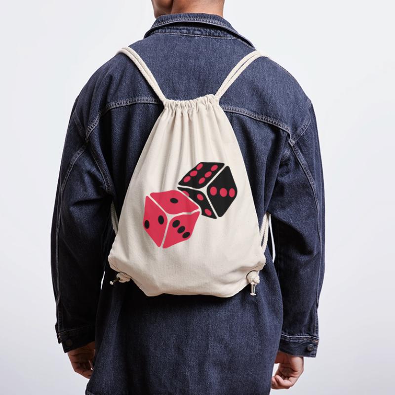 cube Stanley/Stella Recycled Gym Bag