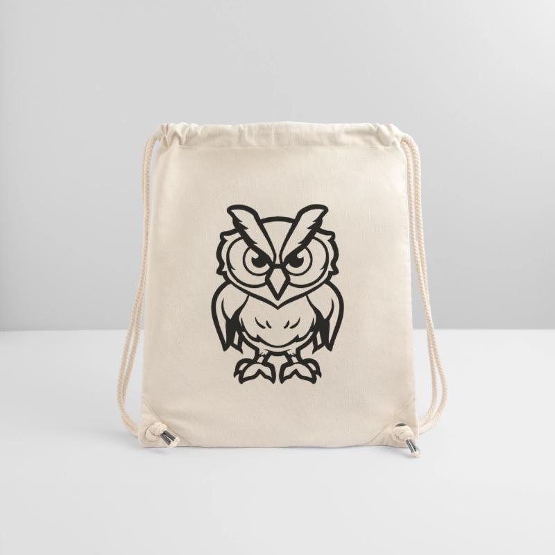 Stanley/Stella recycelter Gym Bag