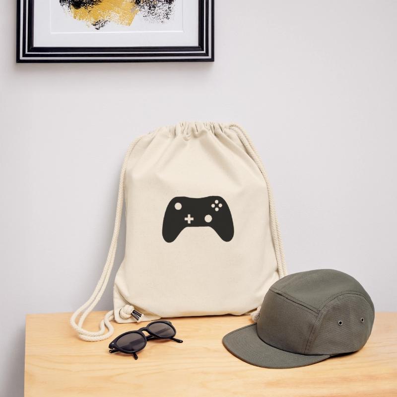 Controller Stanley/Stella Recycled Gym Bag
