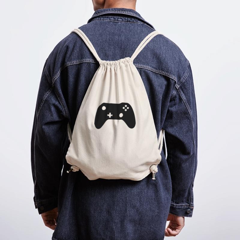 Controller Stanley/Stella Recycled Gym Bag