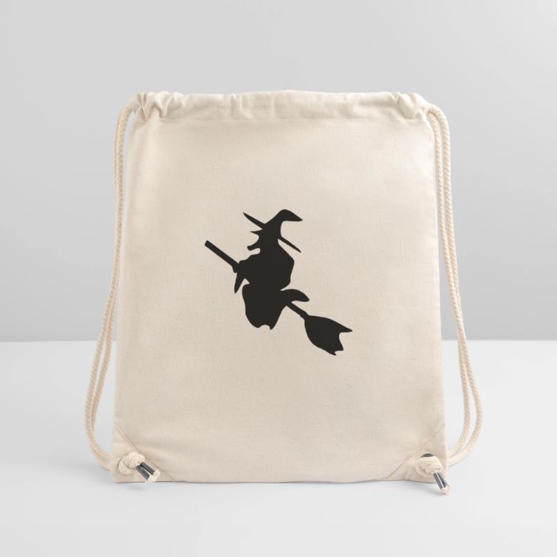 Witch Stanley/Stella Recycled Gym Bag